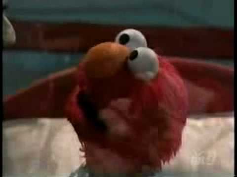 Elmo And  - Andrea Bocelli
