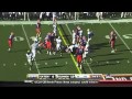 Andre Ellington vs Georgia Tech (2010)