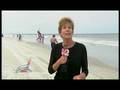 Visiting Teen Bitten By Shark In New Smyrna