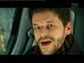 zop hopop playing a cover of david bowie's ashes to ashes on hep taxi, on belgian tv show sacres belges