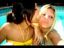 Thaissa e Natassya Thaissa e Natassya