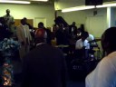 House of Prayer Mens Day Service