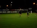 Fraserburgh FC Goals 07 - 08