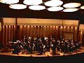 Hollywood Wind Ensemble Jupiter from the Planets by Holst