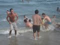 Inocoolatras em Caragua - Reveillon 07-08