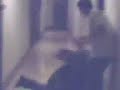 Segada en el pasillo