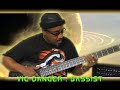 VIC DANGER : BASSIST VIC DANGER : BASSIST