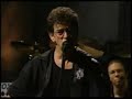 Lou Reed - Satellite Of Love