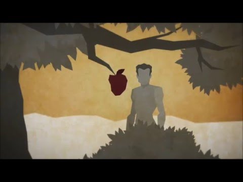 THE STORY OF ADAM & EVE BIBLE STORY | Kids on the Move