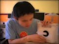 TechCast Video Podcast 05 - Logic3 i-Station 8