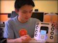 TechCast Video Podcast 05 - Logic3 i-Station 8