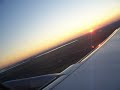 Take-Off Kopenhagen (CPH) D-ABGA