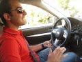 Prueba de Portalcoches.net del Subaru Legacy