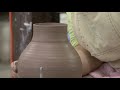 Patricia Bridges Pottery