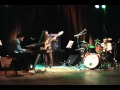 Cuba Libre - Mambo - Dihelson Mendonça Trio - CCBNB