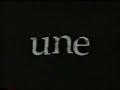 U2 - One