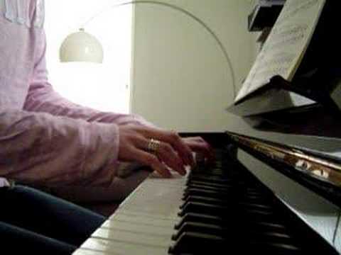 erik satie gnossienne 1