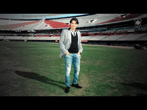 Siete años de Gallardo en River. #MG7