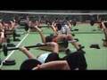 Hot Iron - Dallos Fitness