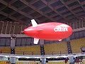 7m indoor/outdoor RC Zeppelin