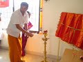 OPENING OF RED RIBBON CLUB IN SRI NARAYANI HOSPITAL RESEARCH CENTRE