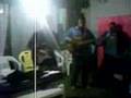 Águas Profundas Cover By Banda KRONUS