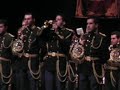 Presentación al pueblo-Al gitano de la cava Presentación al pueblo-Al gitano de la cava