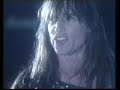 Rata Blanca - Agord, La Bruja