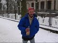 Pijak Nowy Sacz