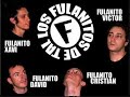 Fulanitos - Guayando