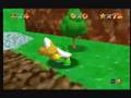 Gameshark code preview: put the camera on any object
