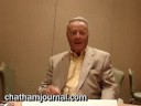 FSU's Bobby Bowden at the ACC Football Kickoff