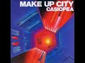 Eyes Of Mind From The Album Make Up City By Casiopea