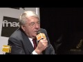 videos de Rencontre avec Claude Lanzmann - Fnac des Ternes (2/3)