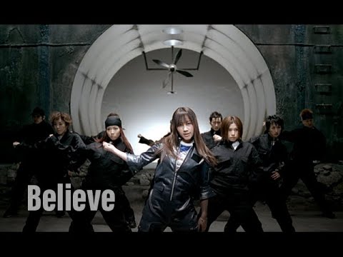 Believe/玉置成実