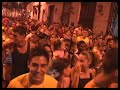 Paseo de carrozas, congas y comparsas del San Juan Camagüeyano 2010