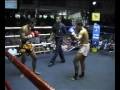 Sonn (Tiger Muay Thai) wins rematch to set up grudge match Part #1