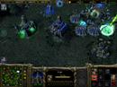 Warcraft III Ghoul BoT
