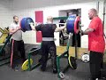 Espen Aune 282,5kg Kneb�y