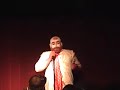 Bombzo the Clown at AS220