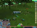 Spore - Tribal Stage gameplay action! PT.2 OF 3 Spore - Tribal Stage gameplay action! PT.2 OF 3