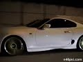 E46 M3 vs Supra Twin Turbo E46 M3 vs Supra Twin Turbo