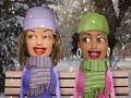 Chanson NOEL 2007 - Têtes à claques!