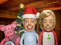 Chanson NOEL 2007 - Têtes à claques! Chanson NOEL 2007 - Têtes à claques!