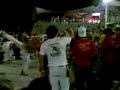 roda capoeira vercruz