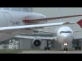 Flying In 2011 - London Stansted, Southend, Dublin, Galway, Glasgow, Edinburgh, Manchester Airport