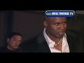 Barry Bonds At STK. Barry Bonds At STK.