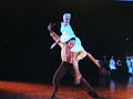 Rumba Michael Malitowski & Joanna Leunis