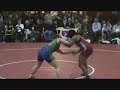 Iris Smith (U.S. Army) vs. Ali Bernard (Gator)