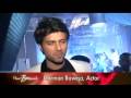 YouTube - Harman Baweja celebrated Xmas with Victory crew